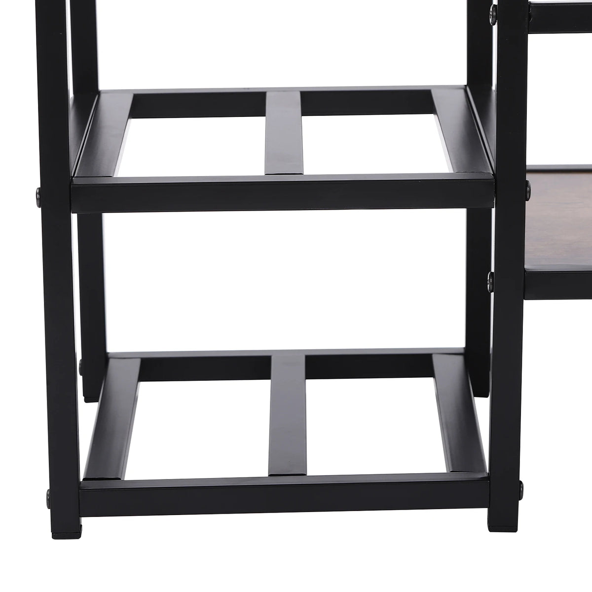 Wall Mounted Wine Rack Storage Display For Home Bar Kitchen