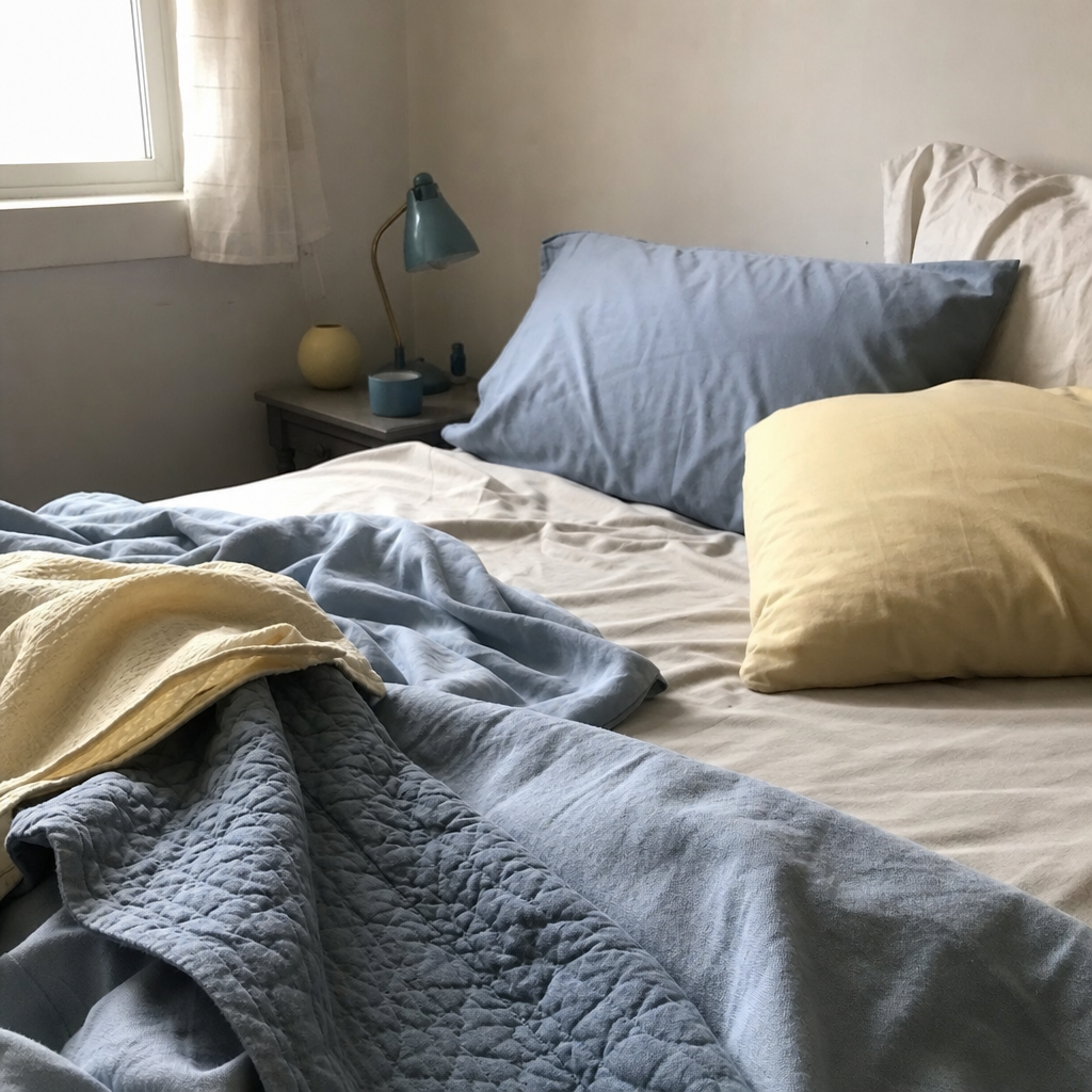 Bedroom Essentials
