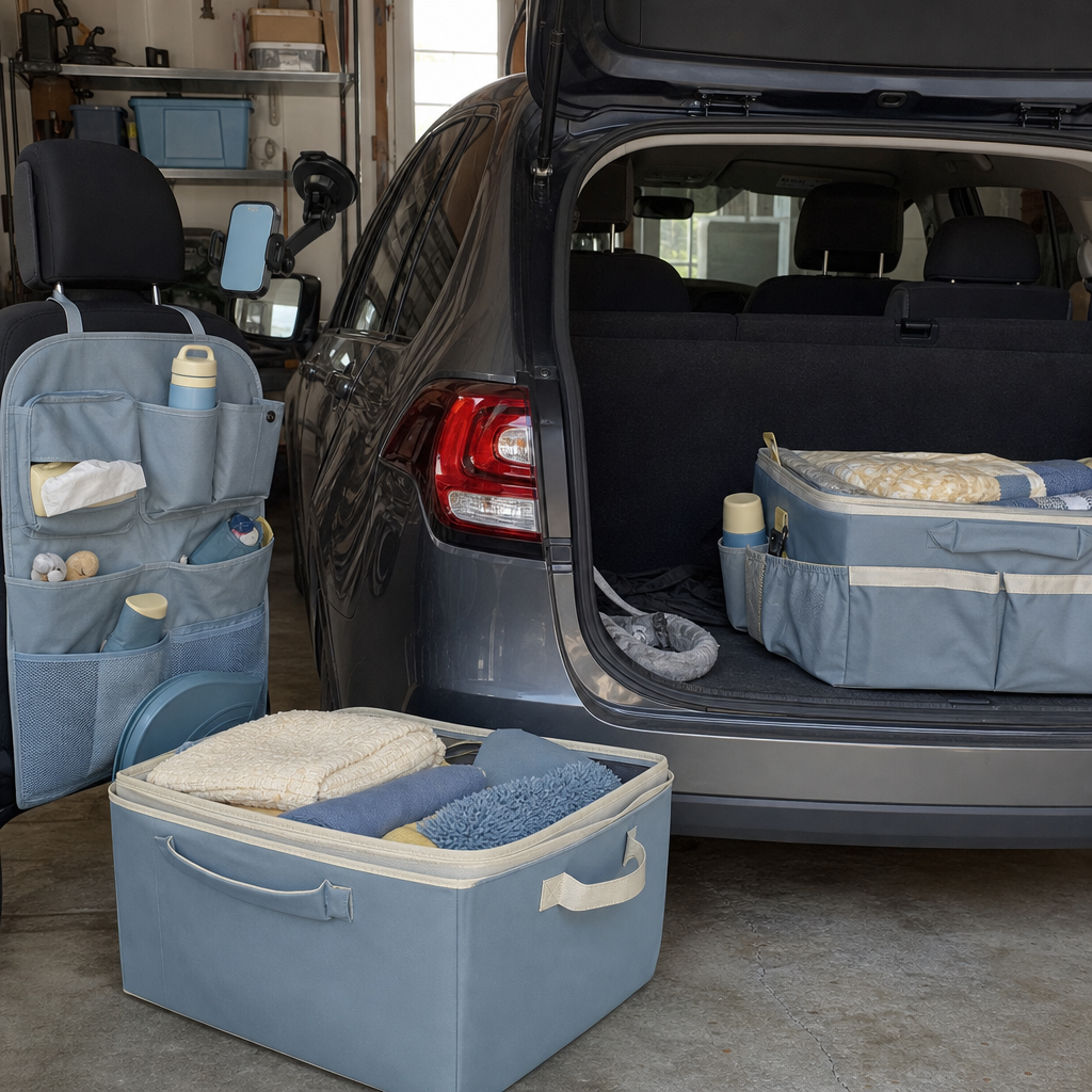 Car Accessories