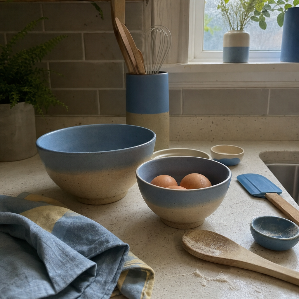 Kitchen Essentials
