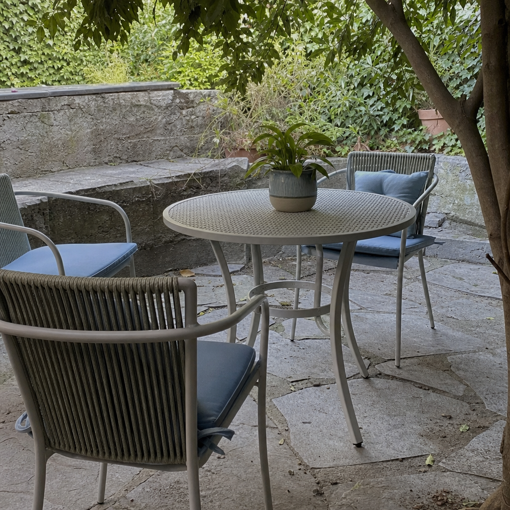 Patio Furniture
