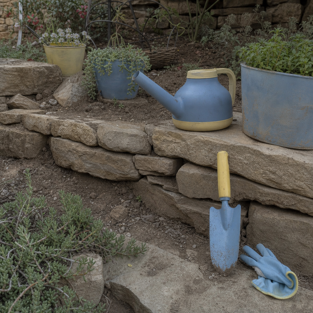 Yard & Garden